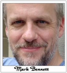 Bennett Headshot