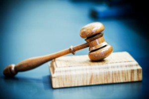 Cold Hard Justice