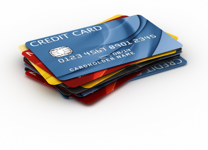 credit card security