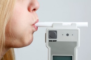 Breath/Blood/Urine Chemical Test Refusals