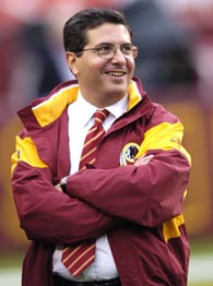 Dan Snyder