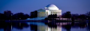 Jefferson Memorial