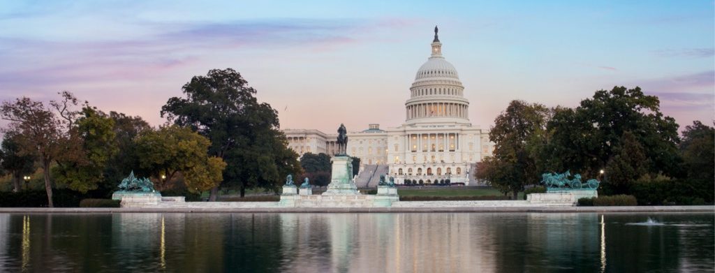 U.S. Capitol Building