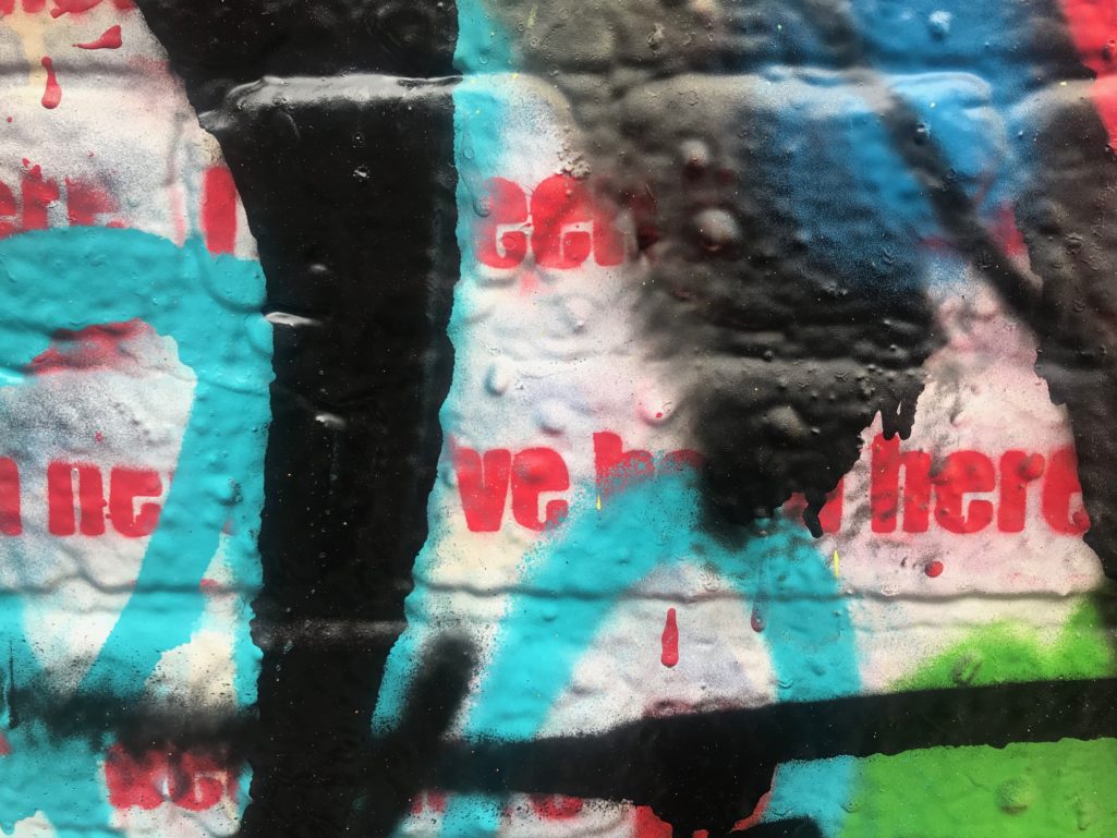 expunging drug case in dc - graffiti