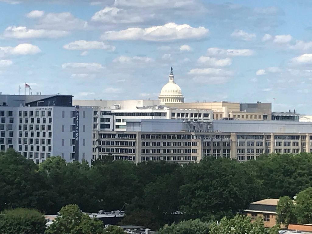 dc capitol