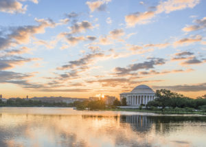 D.C. criminal defense lawyer