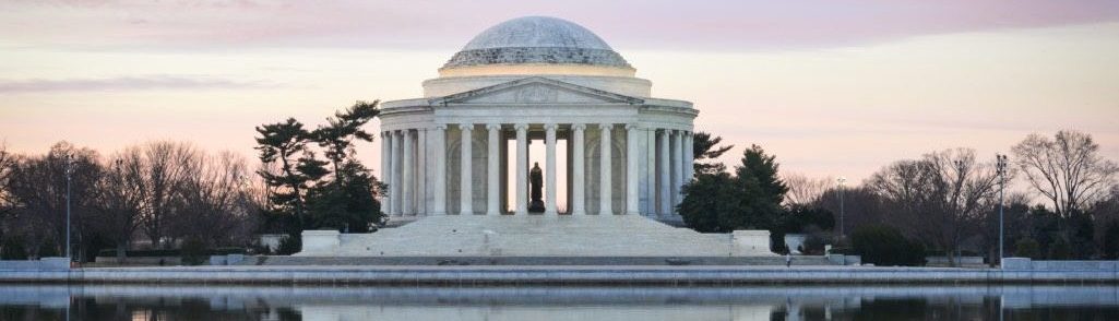 Jefferson Memorial