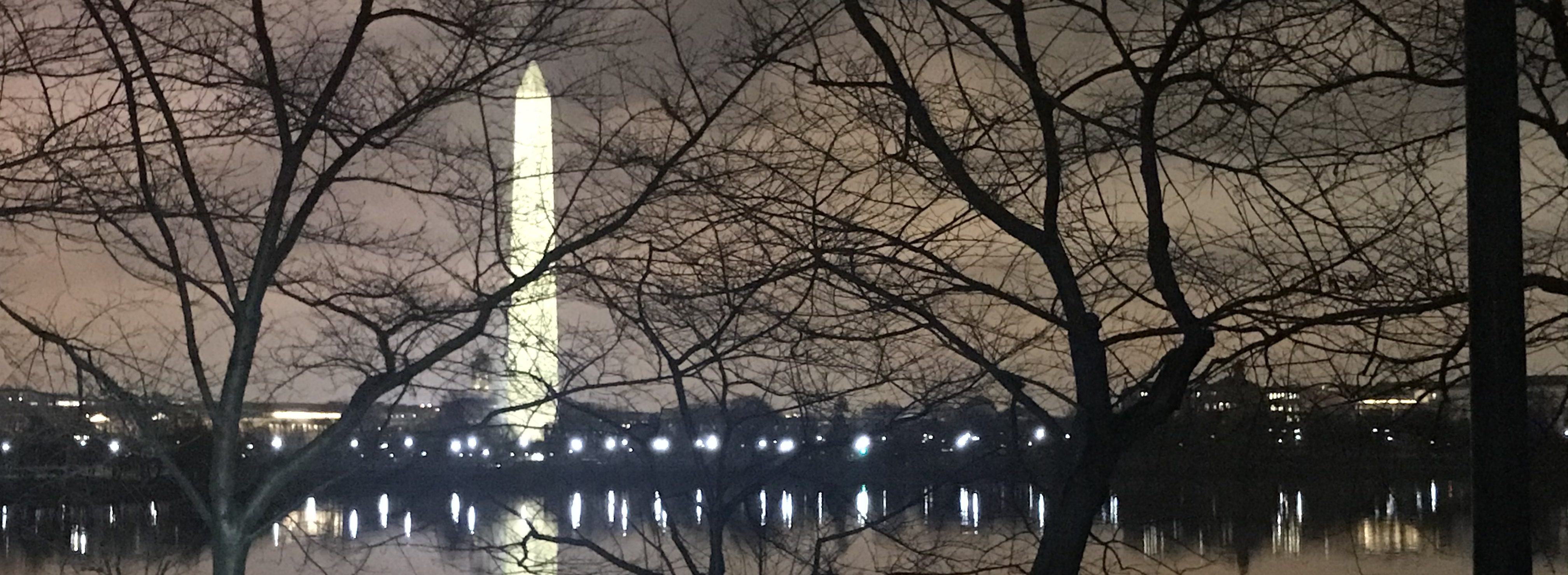 Washington Monument