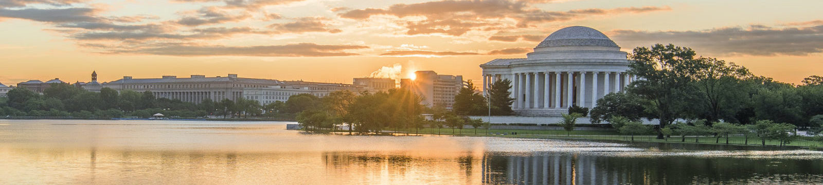 Jefferson Memorial