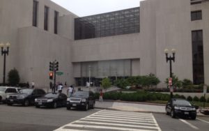 D.C. Superior Court