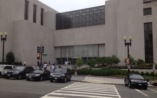 D.C. Superior Court