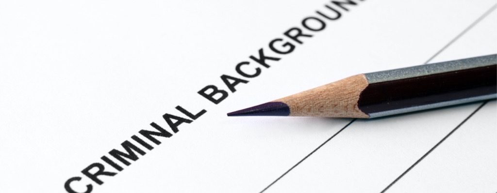 criminal background check image