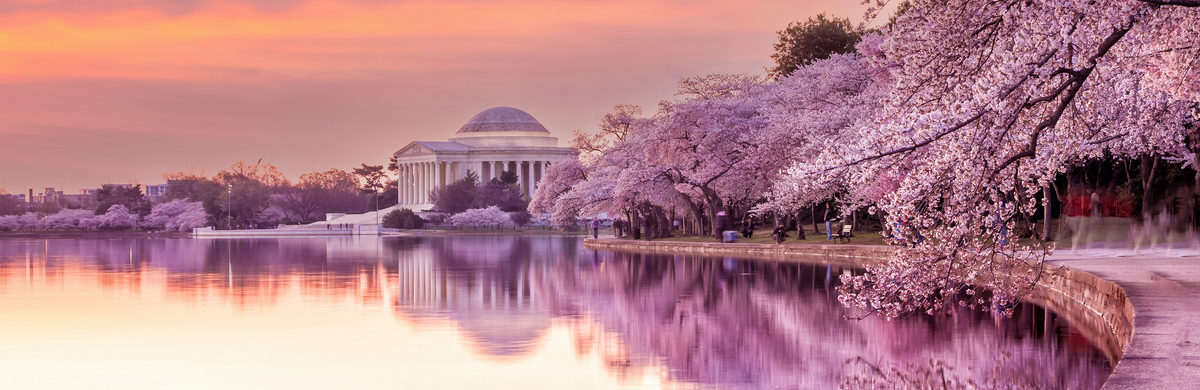 Jefferson Memorial