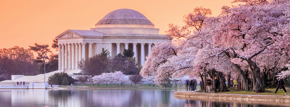 Jefferson Memorial