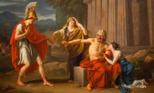 Oedipus