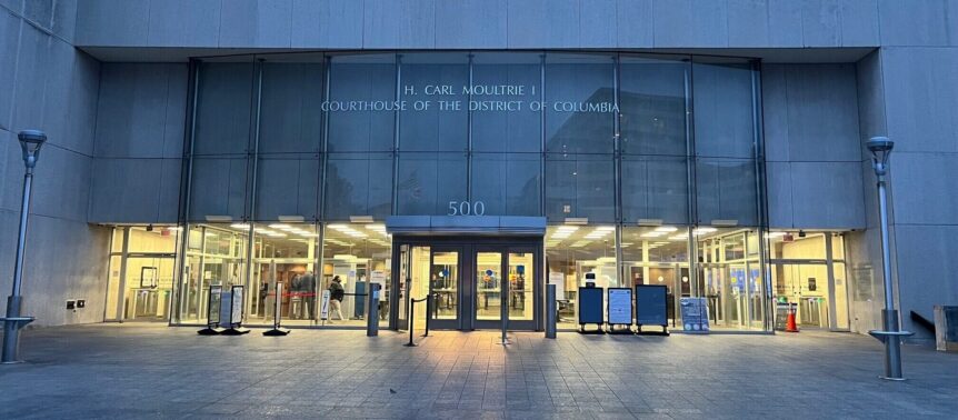 D.C. Superior Court
